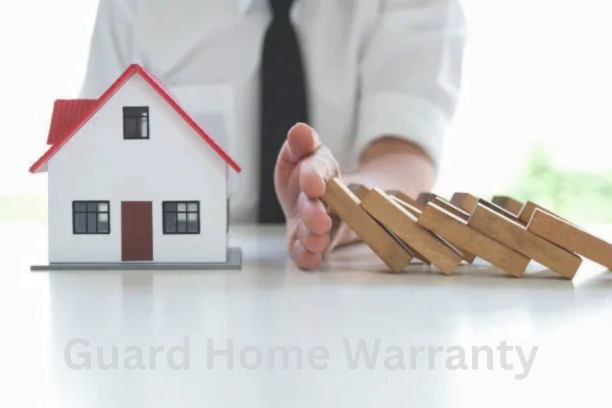 Guard Home Warranty