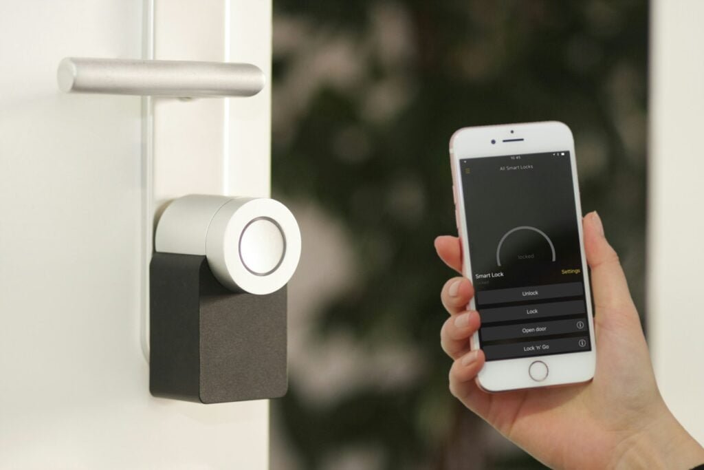 Home Security Systems