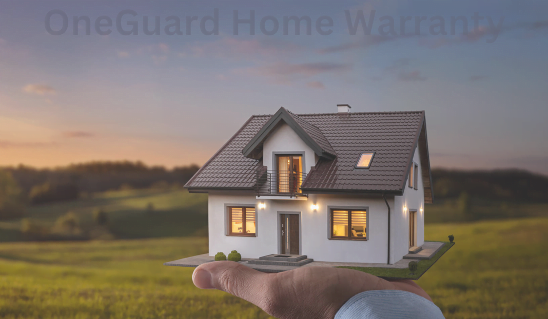 OneGuard Home Warranty