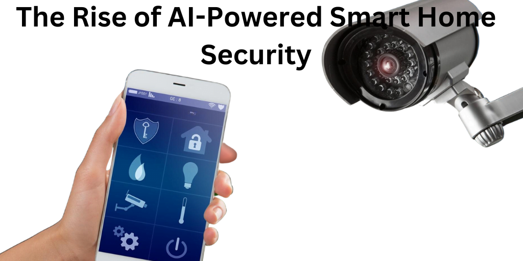 Smart Home Security