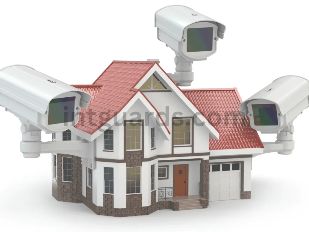 Home Security Systems