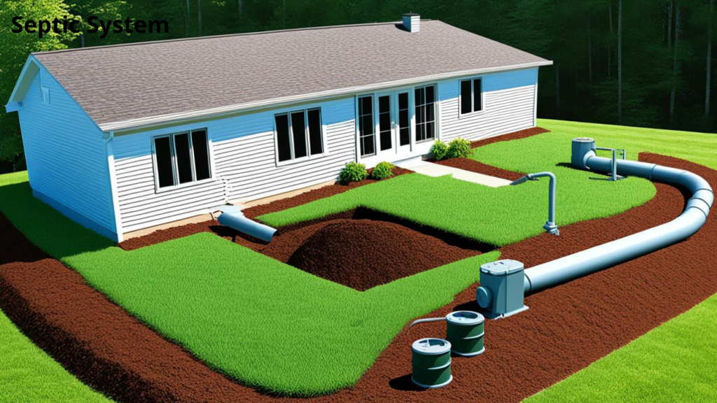 septic system