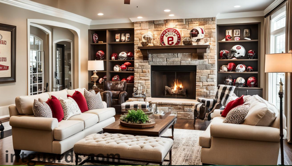 Kirby Smart's House