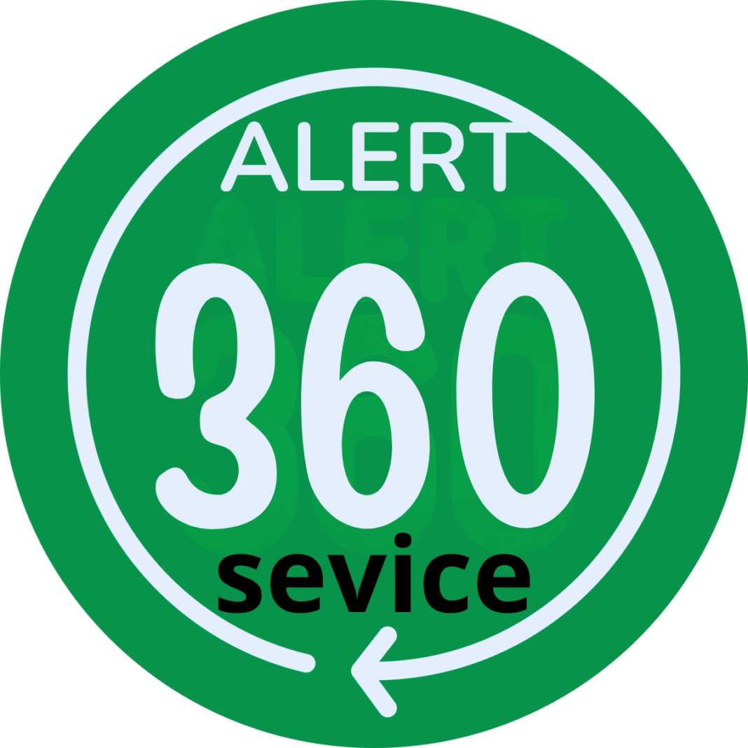 360 Alert Services